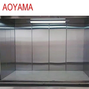 Winda towarowa 3000 kg